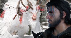 Crimson Desert Bogen