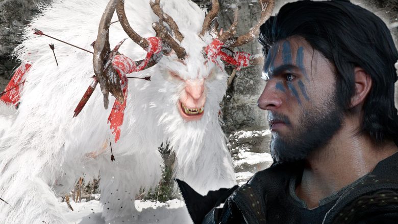 Player shows how powerful the bow in Crimson Desert is: “This artillery strike looks phenomenal!”