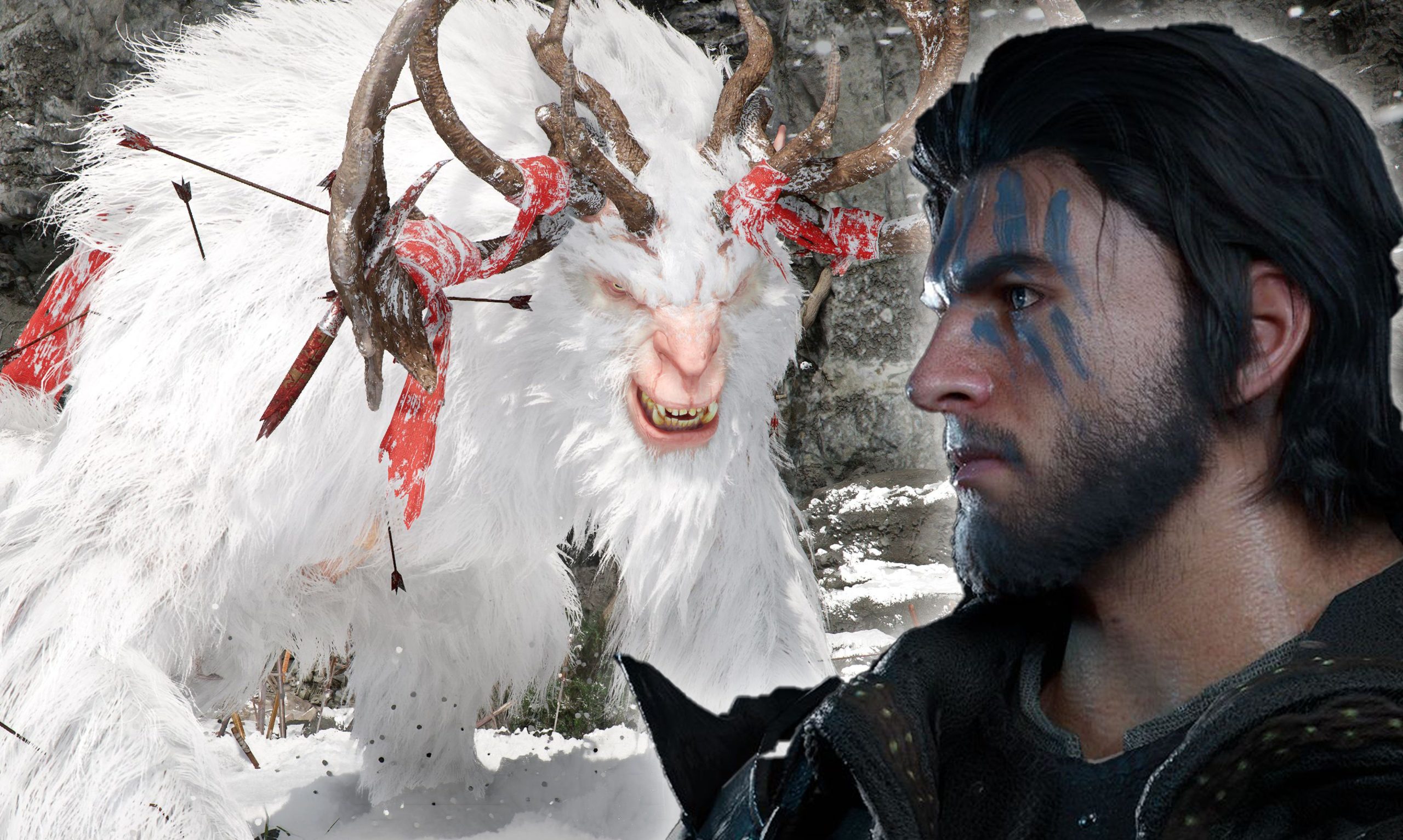 Player shows how powerful the bow in Crimson Desert is: “This artillery strike looks phenomenal!”