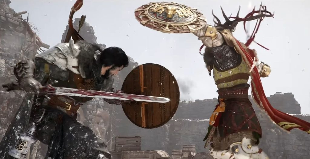 Crimson Desert: Bosses