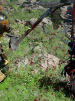 Crimson Desert: Bester Build – Mit unseren Tipps dominiert ihr Gegnerhorden und Bosse
