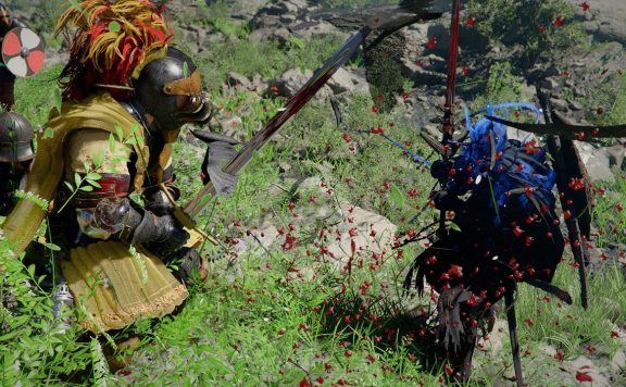 Crimson Desert Build Aufmacher final