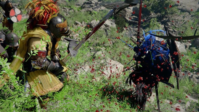 Crimson Desert Build: Diese Tipps machen euch übermächtig stark