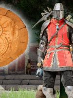 Crimson Desert: Steinkammer des Drachen – so löst ihr das Rätsel beim Camp