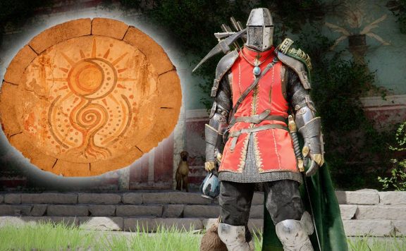 Crimson Desert Drachenkammer