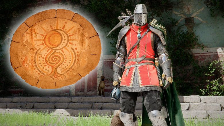 Crimson Desert: Steinkammer des Drachen – so löst ihr das Rätsel beim Camp