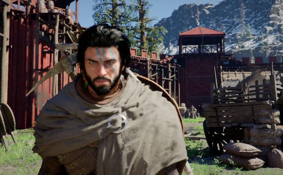 Crimson Desert Einsteiger Guide