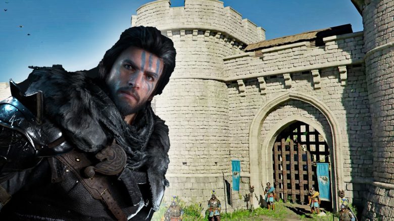 In Crimson Desert you can reenact a scene from an epic action movie: “Hahaha, that was unexpected”