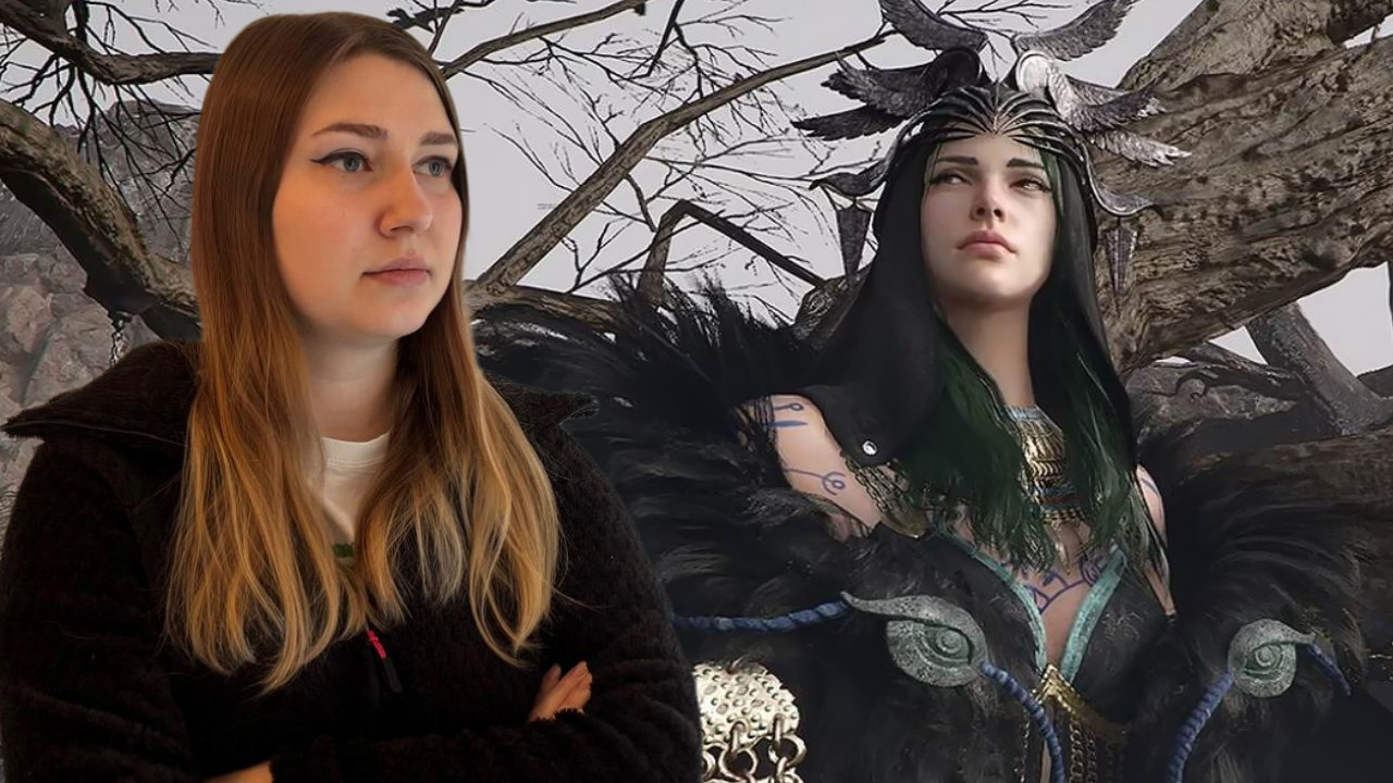 Crimson Desert Hexe Marie Titel title