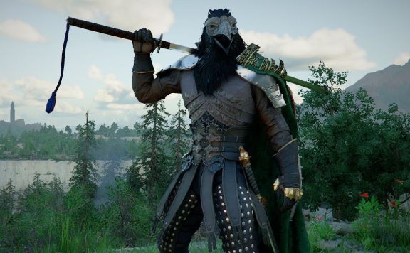 Crimson Desert Katana Aufmacher final