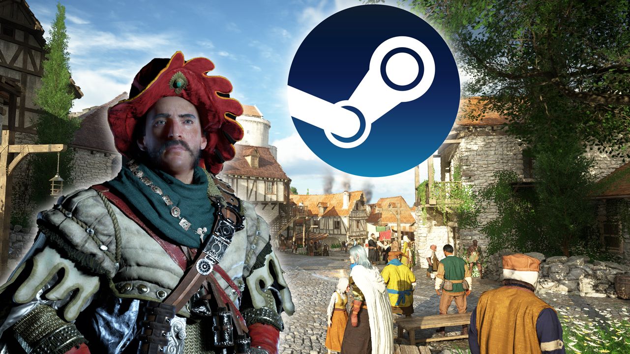 Crimson Desert: The most important things you need to know before buying on Steam, PS5 or Xbox