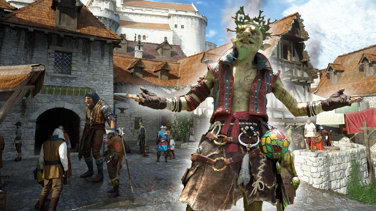 Crimson Desert Kern Features