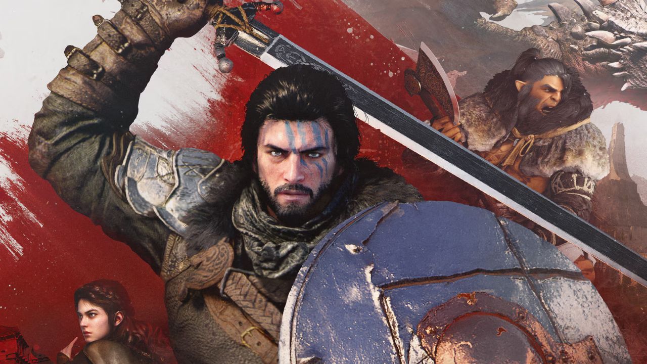 Crimson Desert erreicht 2 Wochen vor Release einen großen Meilenstein, könnte in die Fußstapfen von Black Myth: Wukong treten