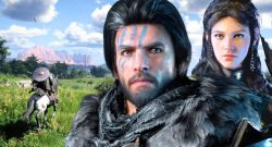 Crimson Desert Kliff