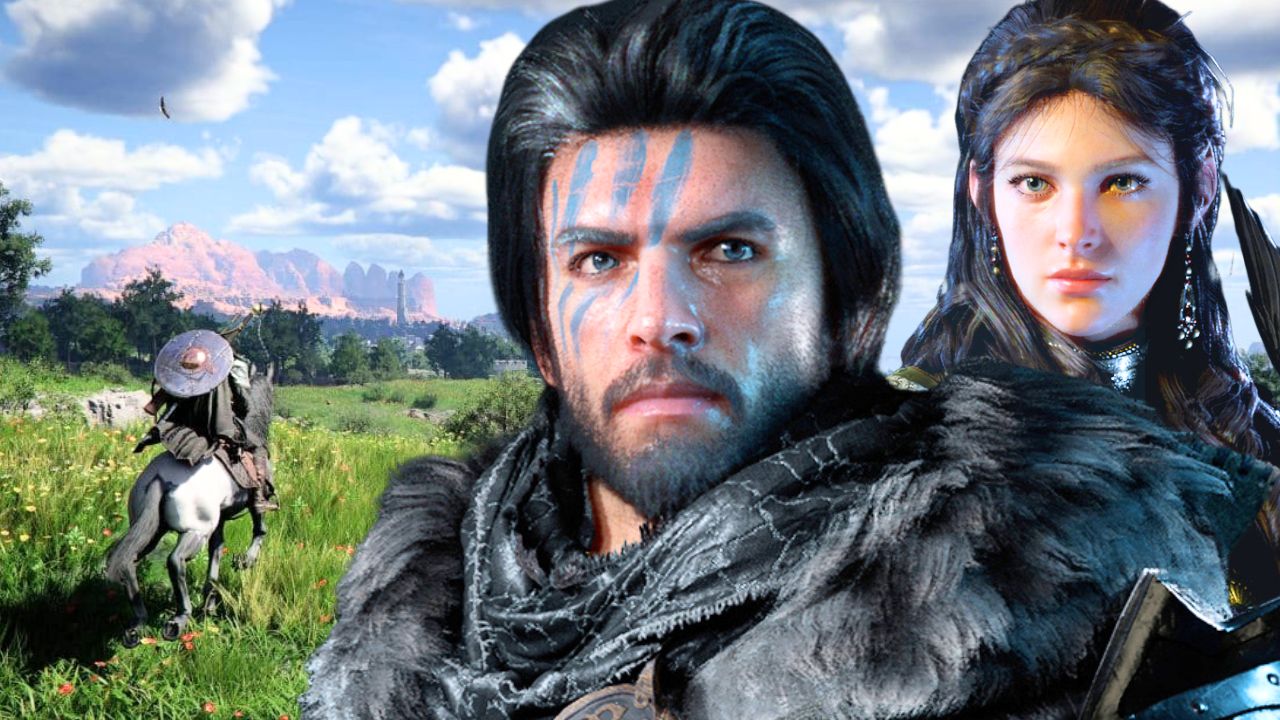 Der Hype um Crimson Desert ist groß, aber ihr seid noch skeptisch: Womit müsste euch das Open-World-Game überzeugen?