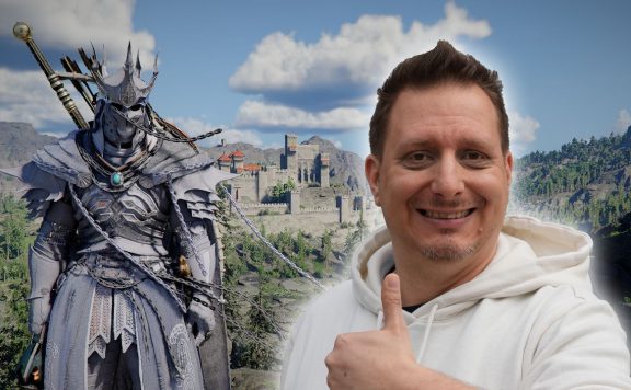 Crimson Desert Open World Meinung Aufmacher