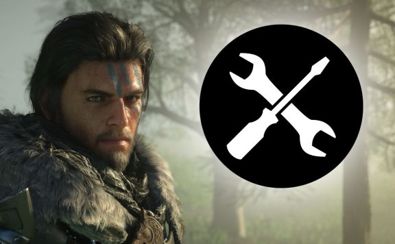 Crimson Desert Patch