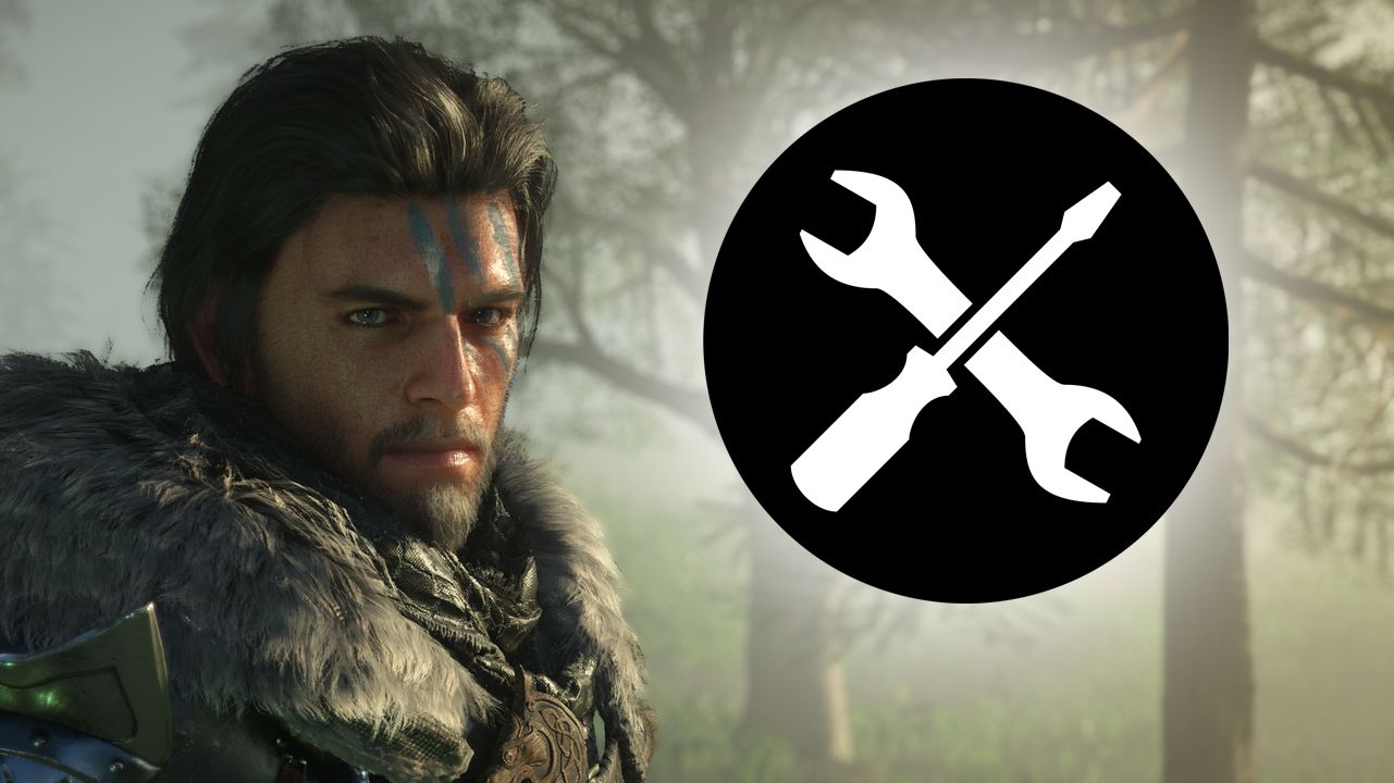 Crimson Desert Patch 1.00.03 from March 23 brings storage and improves controls – Patch Notes