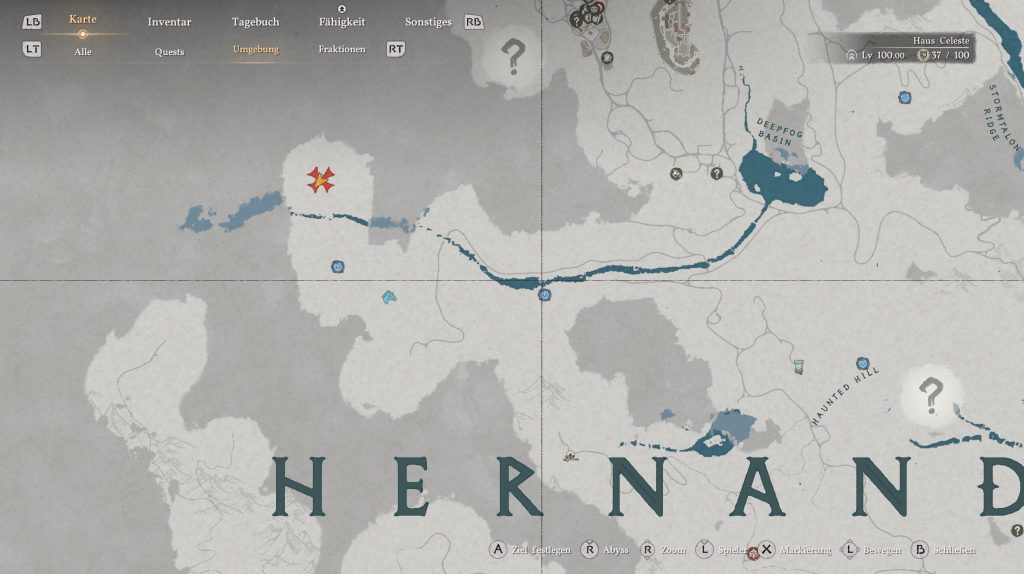 Cave near the Winterberg Watchtower