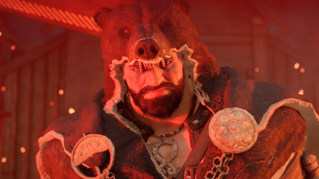 Crimson Desert reaches a major milestone 2 weeks before release, could follow in the footsteps of Black Myth: Wukong