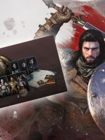 Crimson Desert: Roadmap – Alles zu neuen Inhalten bis Juni 2026