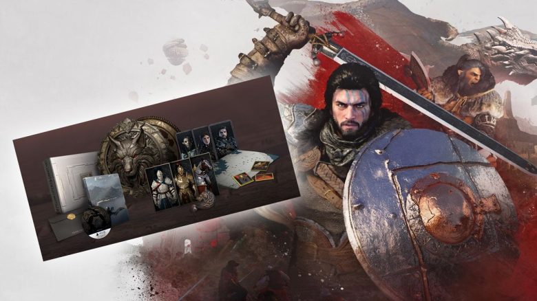 Crimson Desert Roadmap – The important dates until the release and beyond