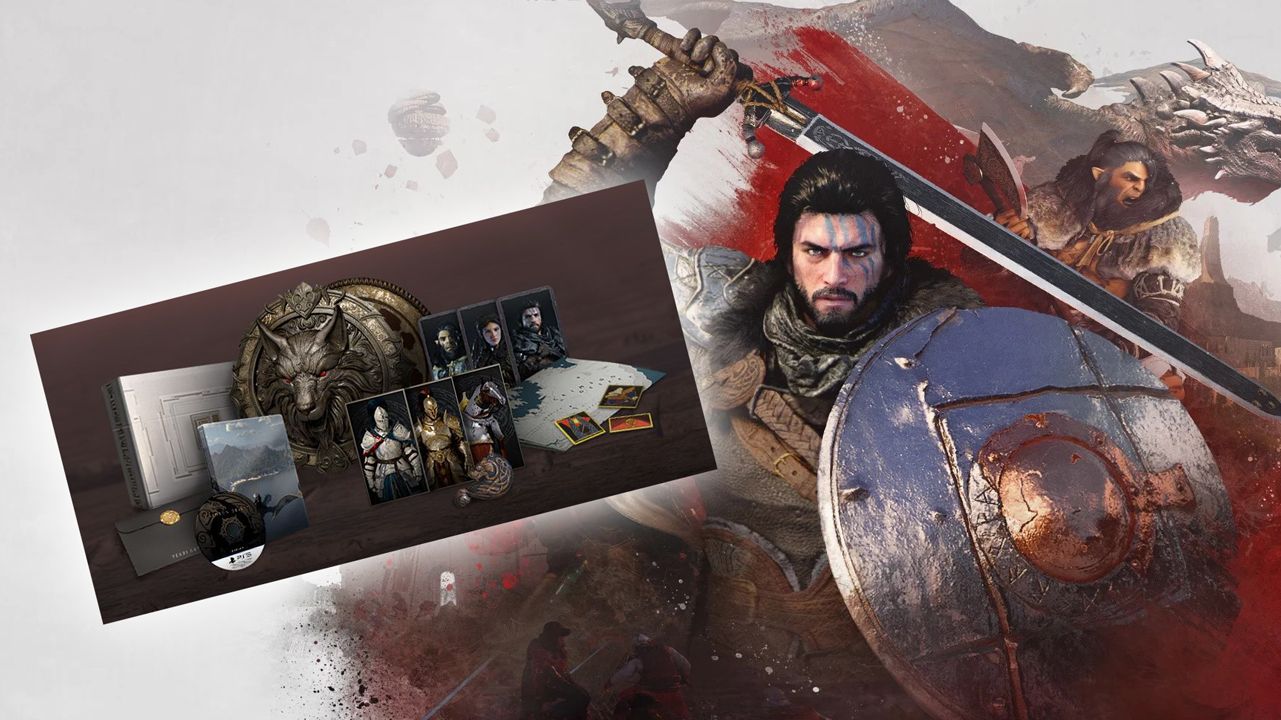 Crimson Desert Roadmap – Alle bekannten Termine bis zum Release und darüber hinaus