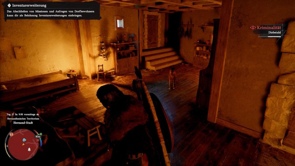 Crimson Desert Theft