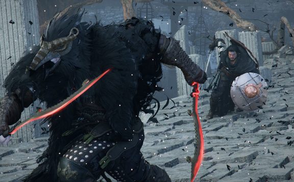 Crimson Desert Steam Launch Feedback