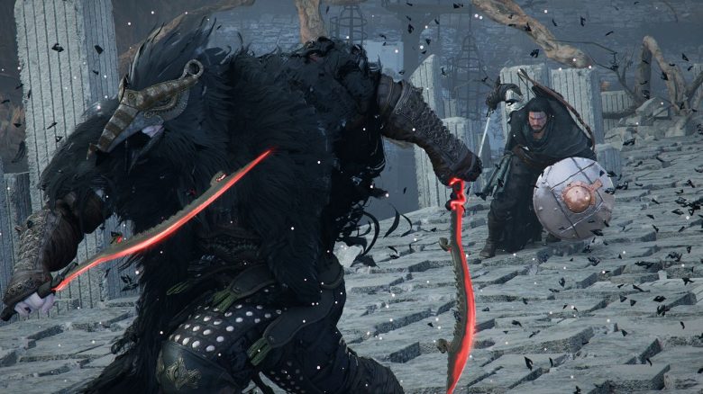 Crimson Desert Steam Launch Feedback