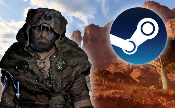 Crimson Desert Steam Reviews