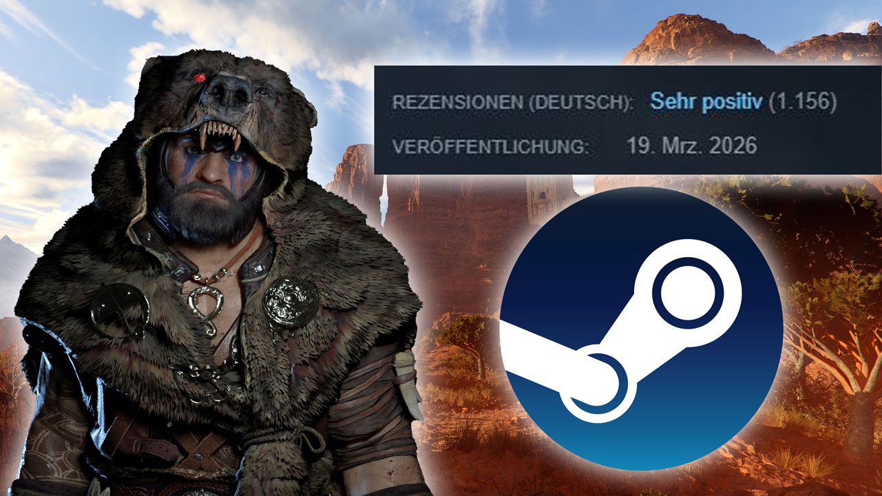 Crimson Desert erkämpft sich auf Steam die Begeisterung der Spieler: „Ich bekomme einfach nicht genug“