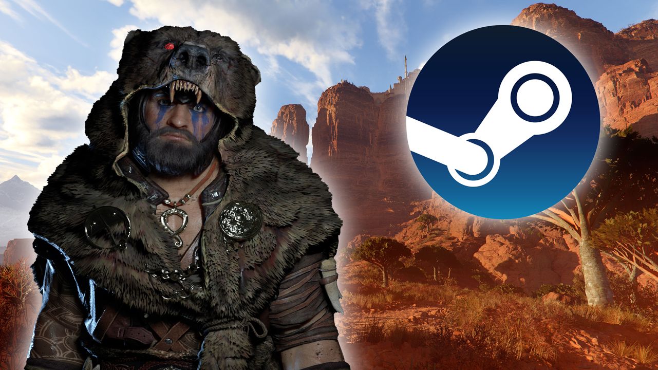 Crimson Desert fights for players’ enthusiasm on Steam: “I just can’t get enough of the game”