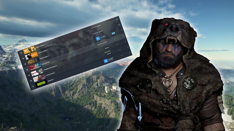 Crimson Desert Steam Topseller