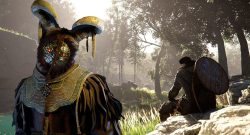 Crimson Desert Steuerung