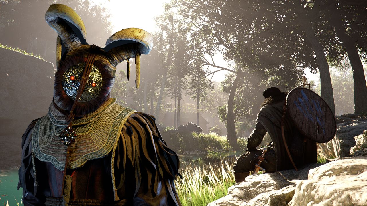 Everyone complains about the biggest weakness of Crimson Desert, but the developers say: It has to be that way