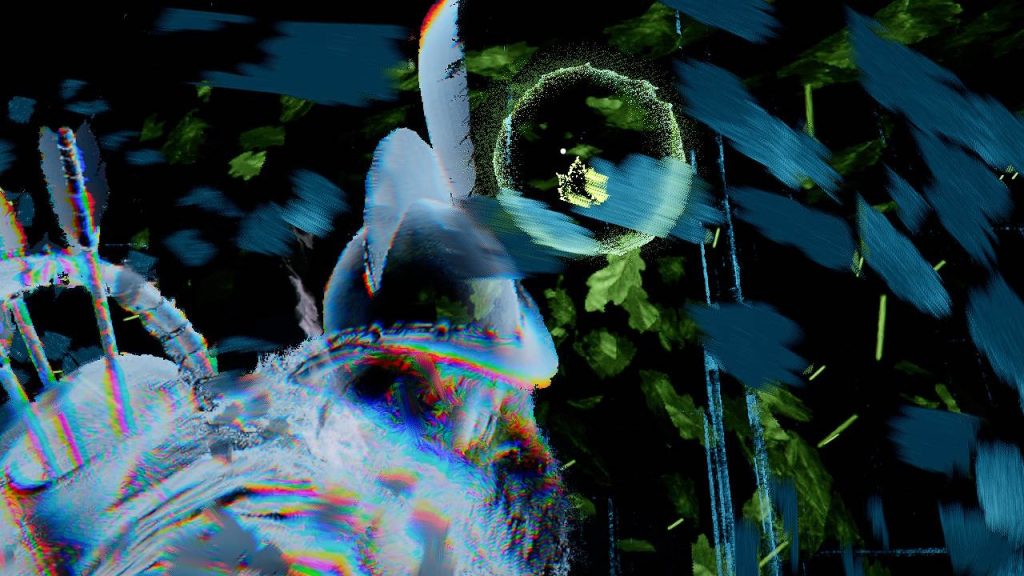 Crimson Desert Power Fist: Focus