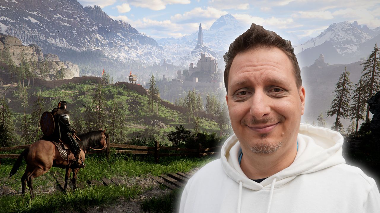 Crimson Desert breaks me in the test: The open world sets new standards, but its size is overwhelming