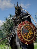 Crimson Desert Tier List: Alle Waffen im Ranking – Welche ist die beste?