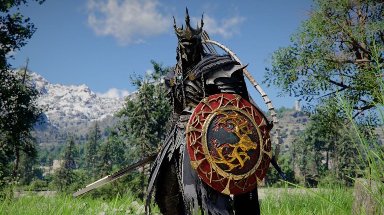 Crimson Desert Tier List: All Weapons in the Ranking