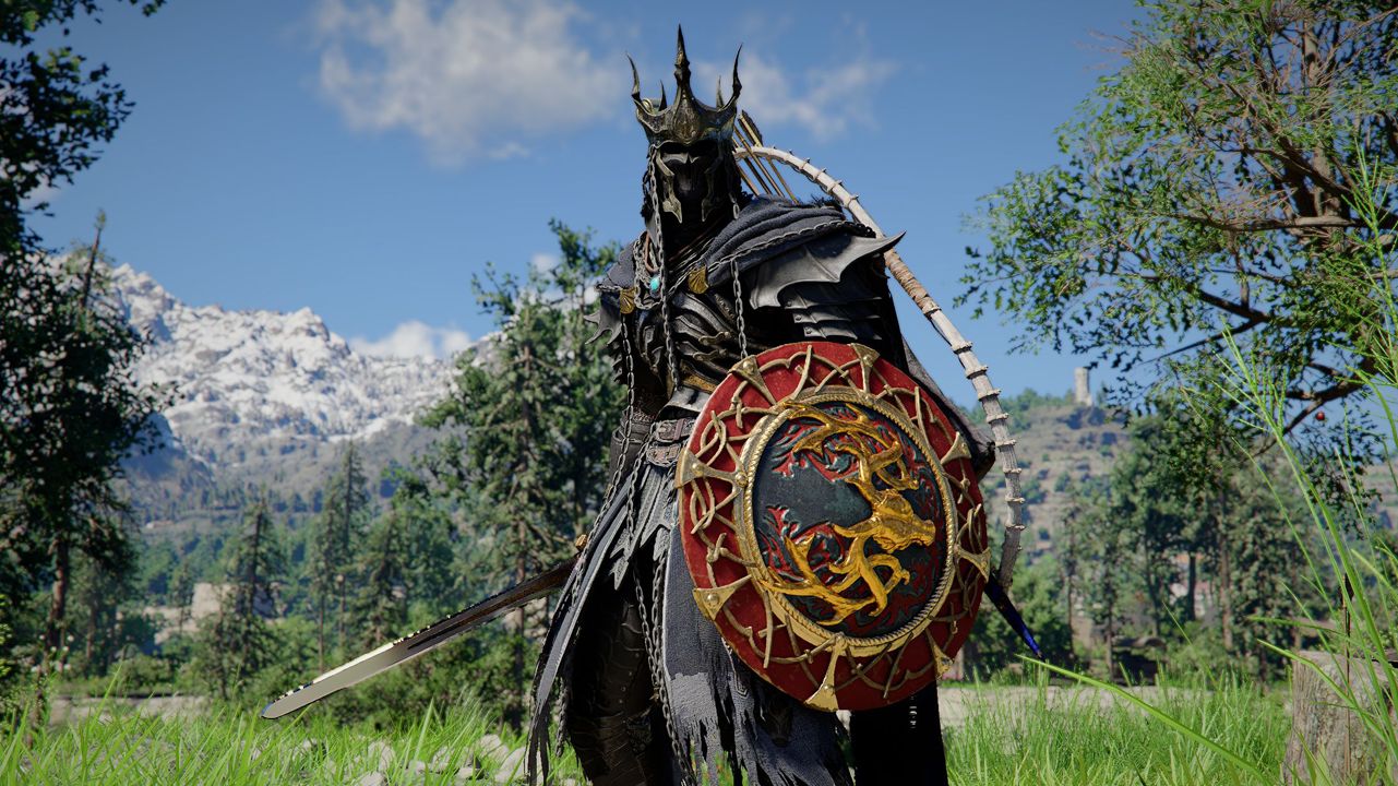 Crimson Desert Tier List: Alle Waffen im Ranking