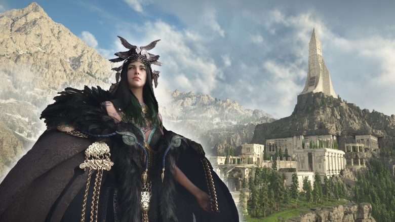 Crimson Desert Umfang Zahlen