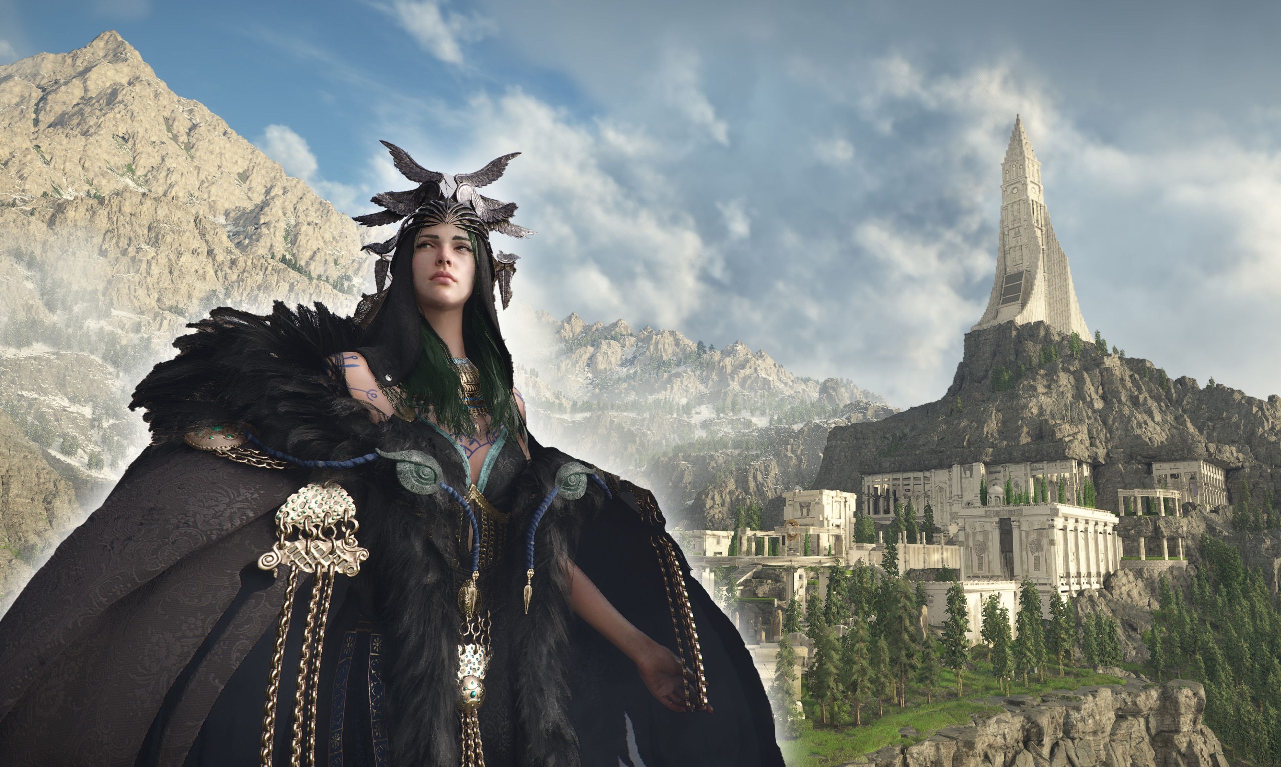 Wie groß ist Crimson Desert wirklich? Offizielle Zahlen verraten es, schüren gleichermaßen Vorfreude und Skepsis