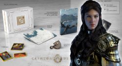 Crimson Desert physische Version