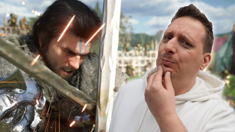 Crimson Desert potenzielle Schwächen