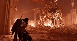 Crimson Desert schnell leveln