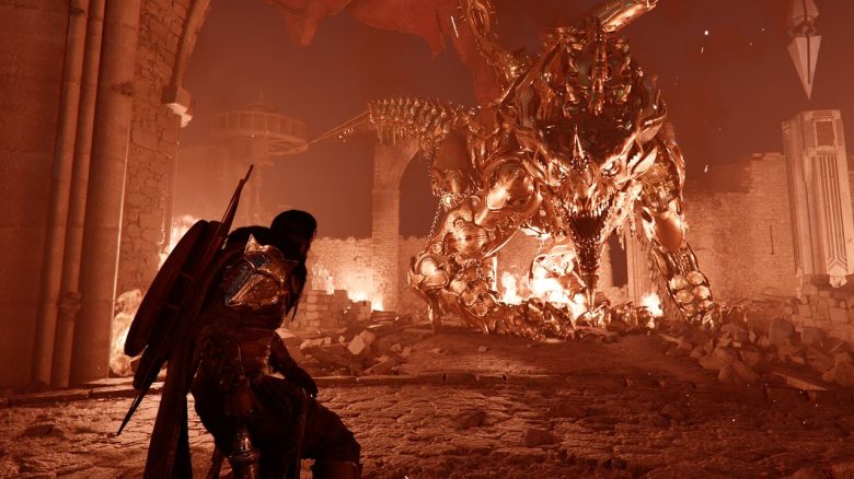 Crimson Desert schnell leveln