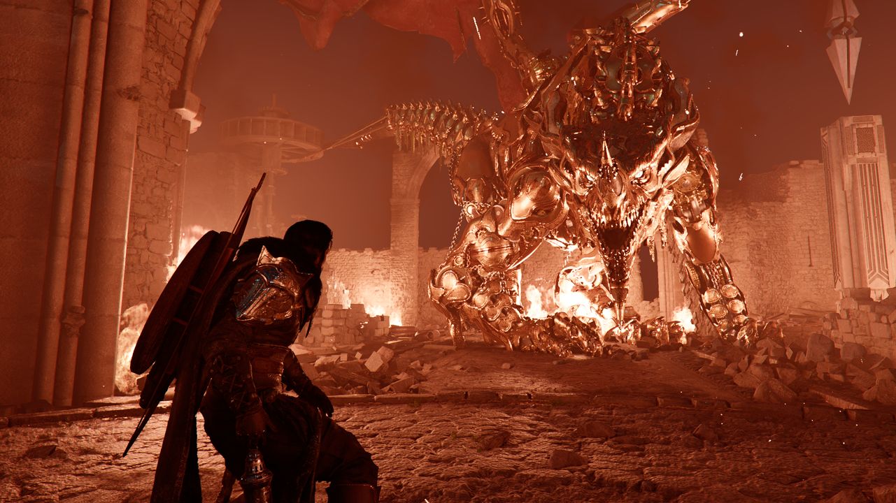 Crimson Desert: Schnell leveln – So wird Kliff in Rekordzeit zum übermächtigen Superhelden