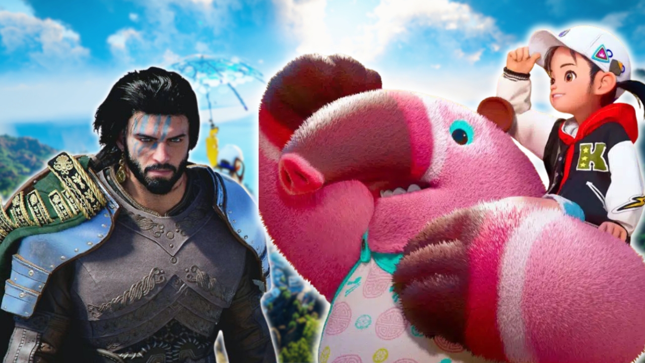 Developers behind Crimson Desert are dedicating themselves to a new rival of Pokémon after the great success, which was announced 7 years ago