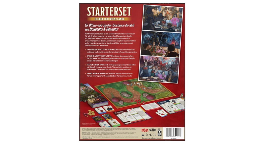 D&D-Startertset01